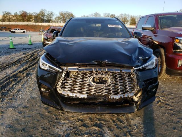 Photo 4 VIN: 3PCAJ5J35NF111448 - INFINITI QX55 LUXE 