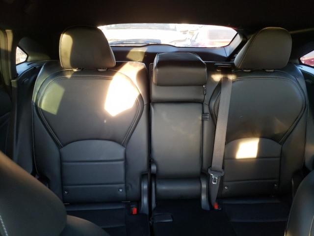 Photo 9 VIN: 3PCAJ5J35NF111448 - INFINITI QX55 LUXE 