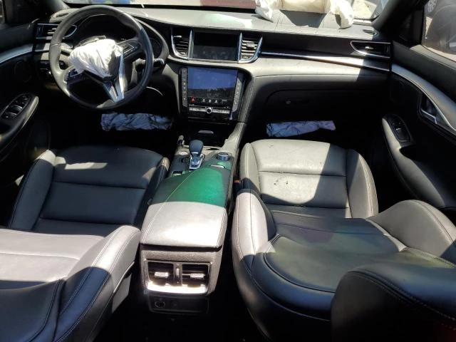 Photo 7 VIN: 3PCAJ5J35NF111868 - INFINITI QX55 LUXE 