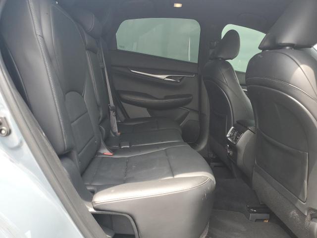 Photo 10 VIN: 3PCAJ5J35NF112390 - INFINITI QX55 LUXE 