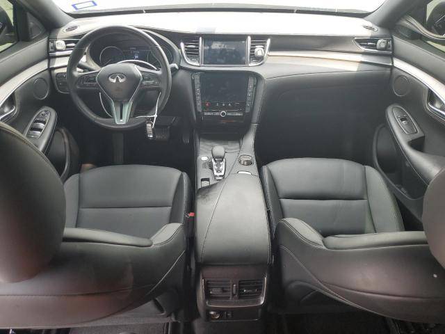 Photo 7 VIN: 3PCAJ5J35NF112390 - INFINITI QX55 LUXE 