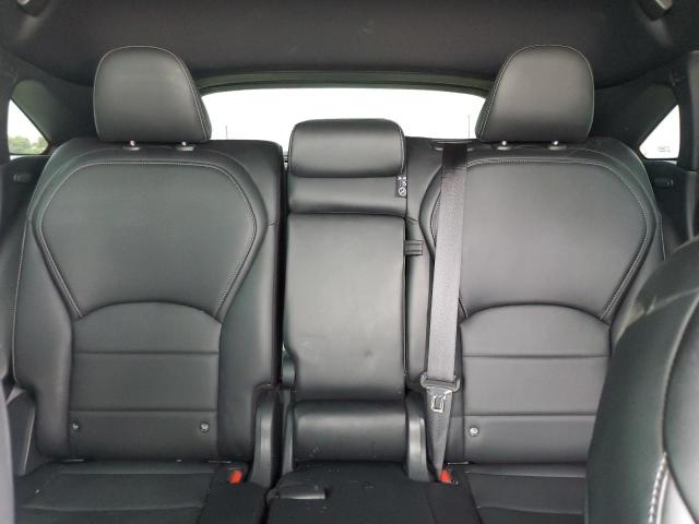 Photo 9 VIN: 3PCAJ5J35NF112390 - INFINITI QX55 LUXE 