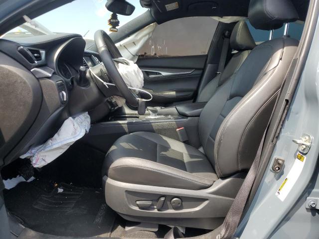 Photo 6 VIN: 3PCAJ5J36NF101284 - INFINITI QX55 LUXE 