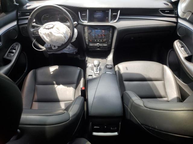 Photo 7 VIN: 3PCAJ5J36NF101284 - INFINITI QX55 LUXE 