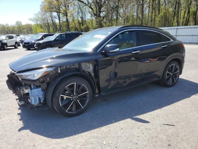 Photo 0 VIN: 3PCAJ5J37NF103660 - INFINITI QX55 LUXE 