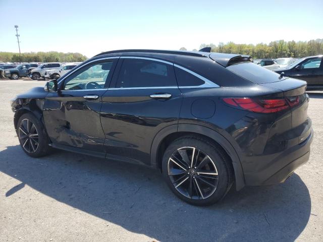 Photo 1 VIN: 3PCAJ5J37NF103660 - INFINITI QX55 LUXE 