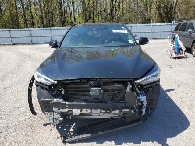 Photo 4 VIN: 3PCAJ5J37NF103660 - INFINITI QX55 LUXE 