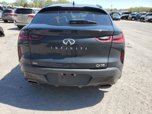 Photo 5 VIN: 3PCAJ5J37NF103660 - INFINITI QX55 LUXE 