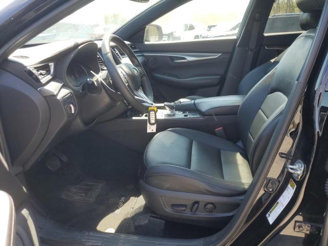 Photo 6 VIN: 3PCAJ5J37NF103660 - INFINITI QX55 LUXE 