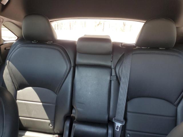 Photo 9 VIN: 3PCAJ5J37NF103660 - INFINITI QX55 LUXE 