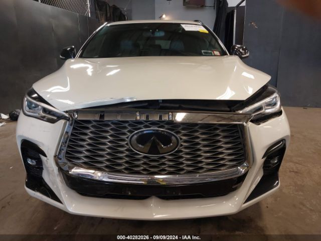 Photo 5 VIN: 3PCAJ5J37NF104498 - INFINITI QX55 