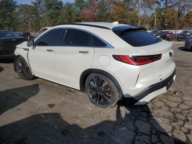 Photo 1 VIN: 3PCAJ5J38NF101531 - INFINITI QX55 LUXE 