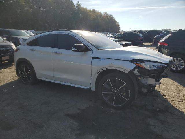 Photo 3 VIN: 3PCAJ5J38NF101531 - INFINITI QX55 LUXE 