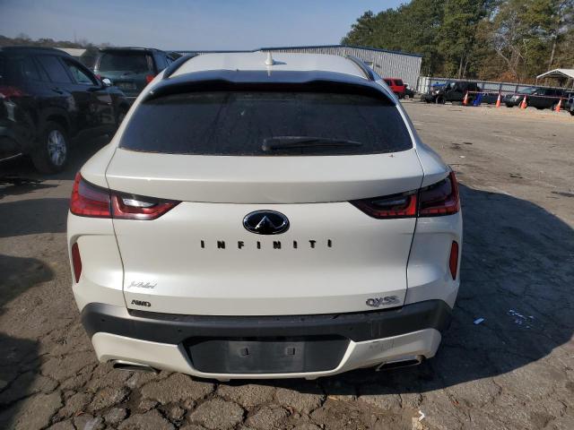 Photo 5 VIN: 3PCAJ5J38NF101531 - INFINITI QX55 LUXE 