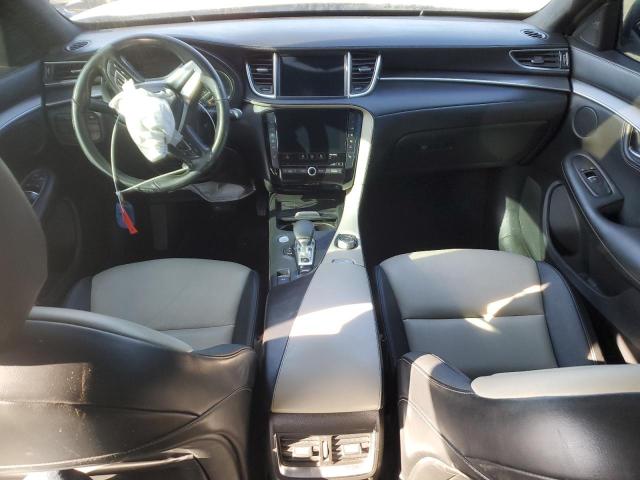 Photo 7 VIN: 3PCAJ5J38NF101531 - INFINITI QX55 LUXE 