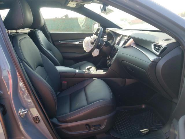 Photo 4 VIN: 3PCAJ5J38NF104297 - INFINITI QX55 LUXE 