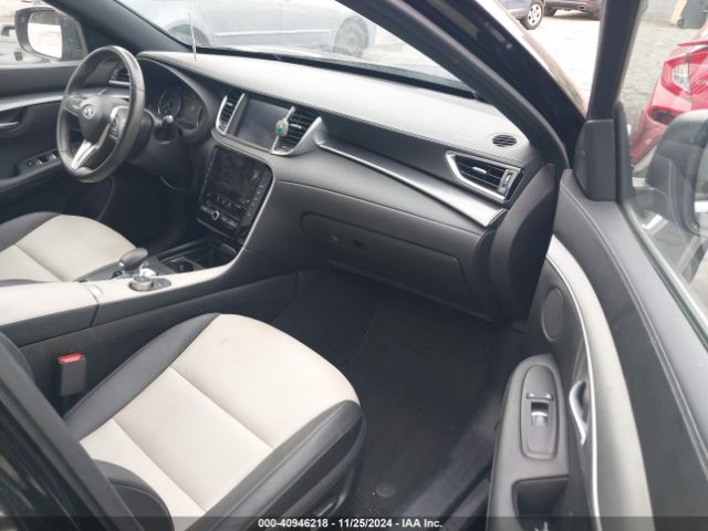 Photo 4 VIN: 3PCAJ5J38NF104719 - INFINITI QX55 