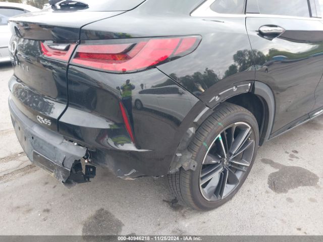 Photo 5 VIN: 3PCAJ5J38NF104719 - INFINITI QX55 