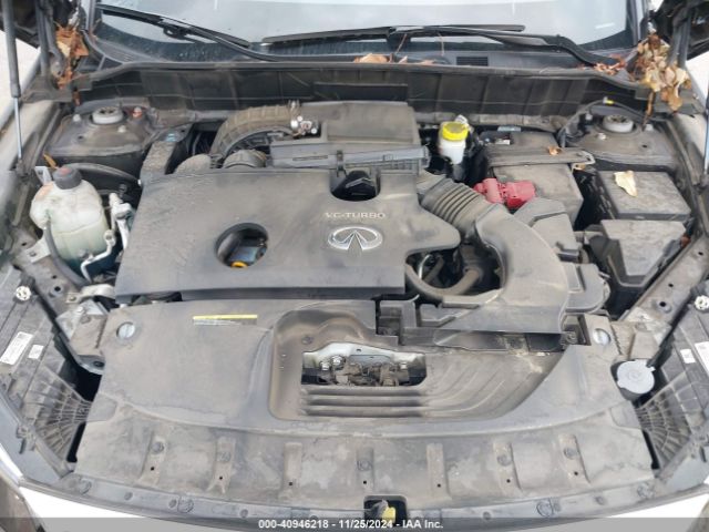 Photo 9 VIN: 3PCAJ5J38NF104719 - INFINITI QX55 