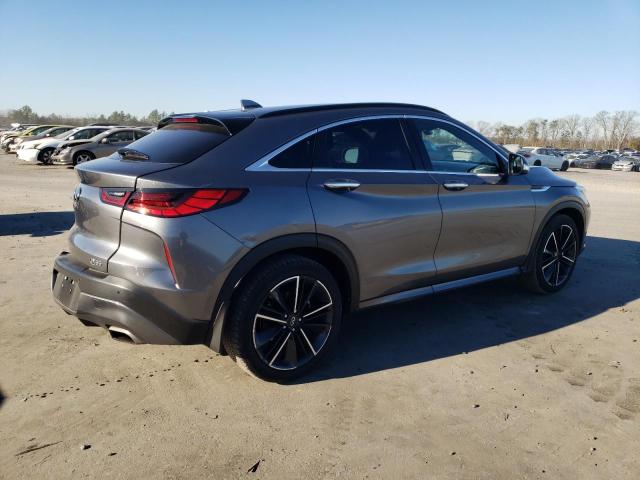 Photo 2 VIN: 3PCAJ5J38NF105319 - INFINITI QX55 LUXE 