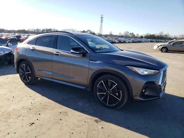 Photo 3 VIN: 3PCAJ5J38NF105319 - INFINITI QX55 LUXE 