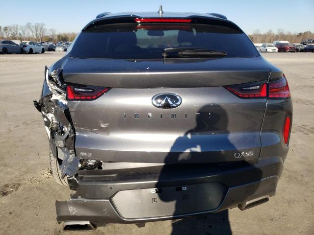 Photo 5 VIN: 3PCAJ5J38NF105319 - INFINITI QX55 LUXE 