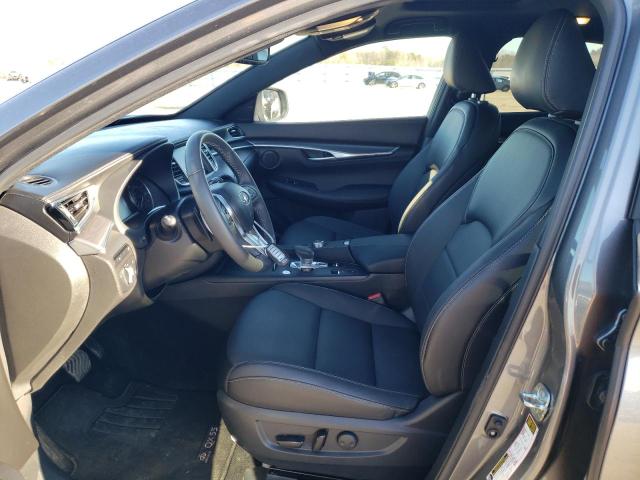 Photo 6 VIN: 3PCAJ5J38NF105319 - INFINITI QX55 LUXE 