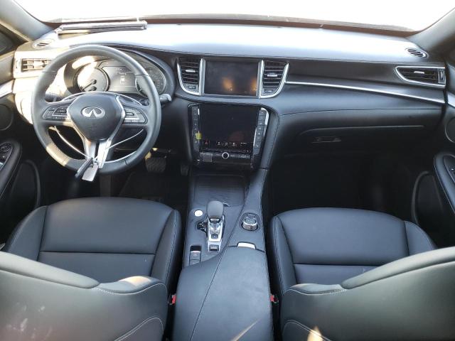 Photo 7 VIN: 3PCAJ5J38NF105319 - INFINITI QX55 LUXE 