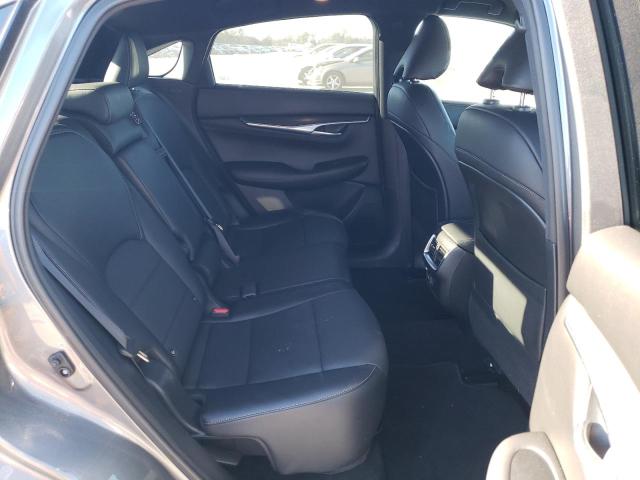 Photo 9 VIN: 3PCAJ5J38NF105319 - INFINITI QX55 LUXE 