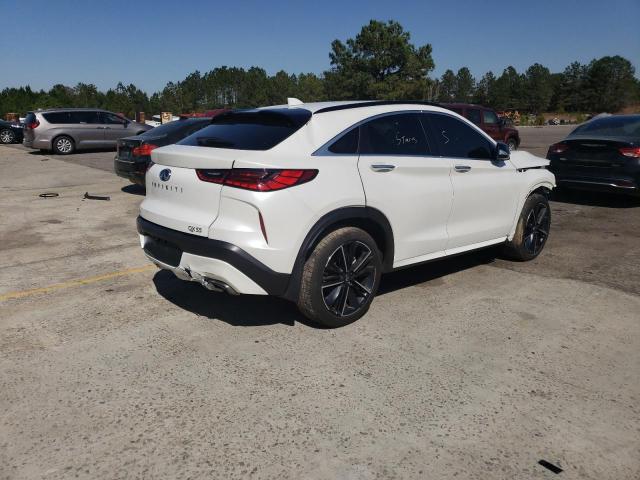 Photo 2 VIN: 3PCAJ5J38NF111444 - INFINITI QX55 LUXE 