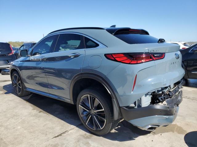 Photo 1 VIN: 3PCAJ5J38NF114375 - INFINITI QX55 LUXE 