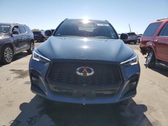 Photo 4 VIN: 3PCAJ5J38NF114375 - INFINITI QX55 LUXE 