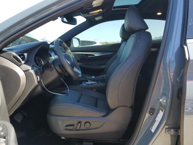 Photo 6 VIN: 3PCAJ5J38NF114375 - INFINITI QX55 LUXE 