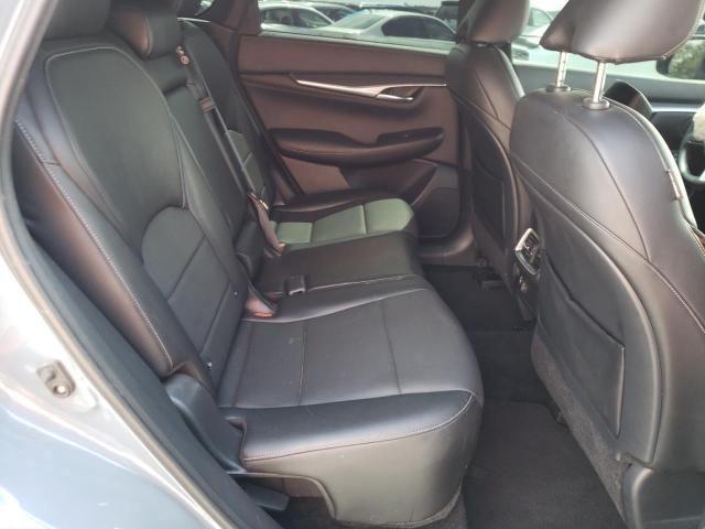 Photo 10 VIN: 3PCAJ5J39NF100100 - INFINITI QX55 LUXE 