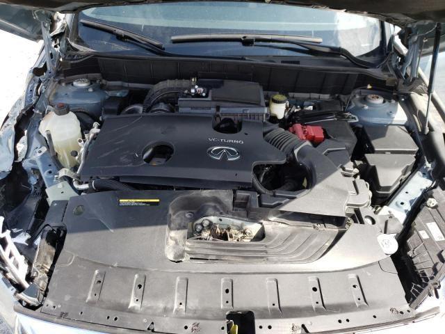 Photo 11 VIN: 3PCAJ5J39NF100100 - INFINITI QX55 LUXE 