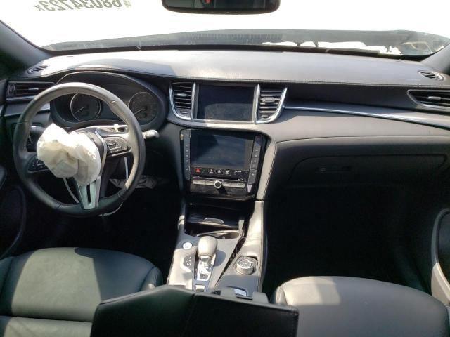 Photo 7 VIN: 3PCAJ5J39NF100100 - INFINITI QX55 LUXE 