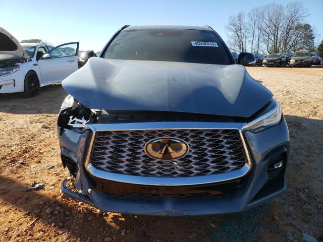 Photo 4 VIN: 3PCAJ5J39NF100100 - INFINITI QX55 LUXE 