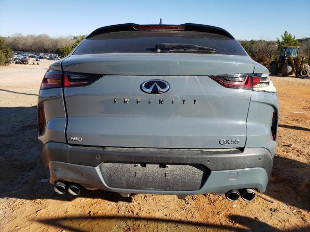 Photo 5 VIN: 3PCAJ5J39NF100100 - INFINITI QX55 LUXE 