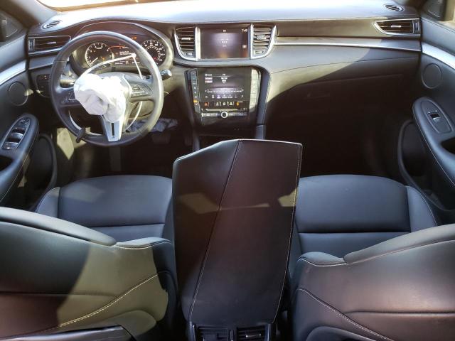 Photo 7 VIN: 3PCAJ5J39NF100100 - INFINITI QX55 LUXE 