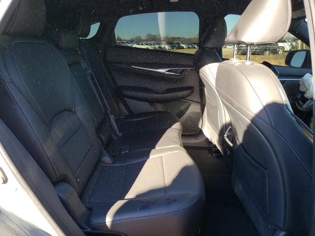 Photo 9 VIN: 3PCAJ5J39NF100100 - INFINITI QX55 LUXE 