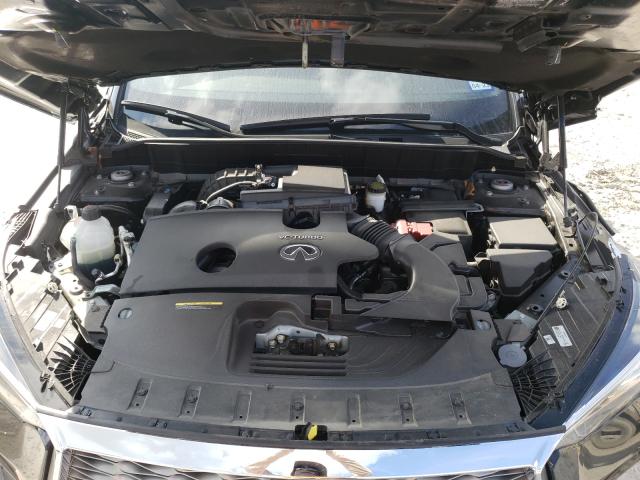 Photo 6 VIN: 3PCAJ5J39NF100646 - INFINITI QX55 LUXE 