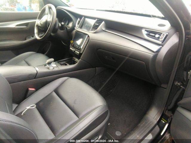 Photo 4 VIN: 3PCAJ5J39NF103112 - INFINITI QX55 