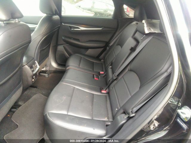 Photo 7 VIN: 3PCAJ5J39NF103112 - INFINITI QX55 