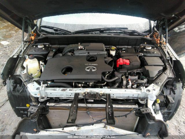 Photo 9 VIN: 3PCAJ5J39NF103112 - INFINITI QX55 