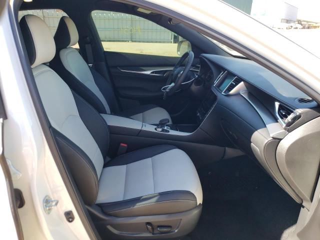 Photo 4 VIN: 3PCAJ5J39NF103305 - INFINITI QX55 LUXE 