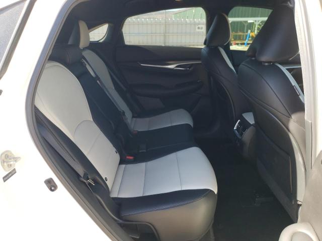 Photo 5 VIN: 3PCAJ5J39NF103305 - INFINITI QX55 LUXE 