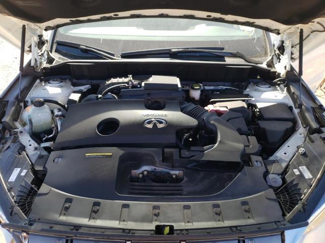 Photo 6 VIN: 3PCAJ5J39NF103305 - INFINITI QX55 LUXE 