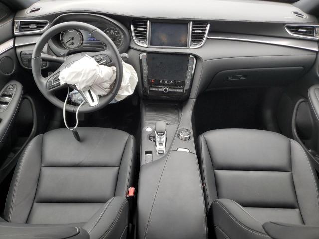 Photo 7 VIN: 3PCAJ5J39NF113915 - INFINITI QX55 LUXE 