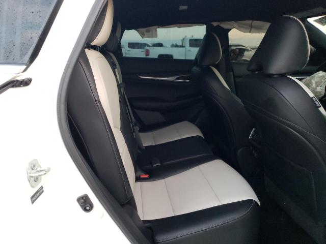 Photo 10 VIN: 3PCAJ5J3XNF101689 - INFINITI QX55 LUXE 