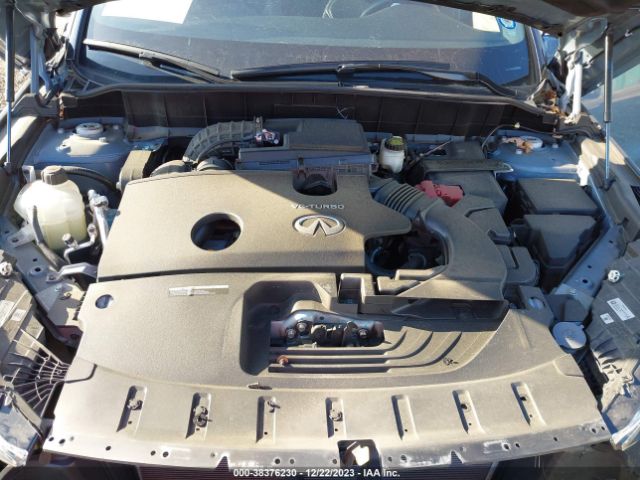 Photo 9 VIN: 3PCAJ5J3XNF104298 - INFINITI QX55 